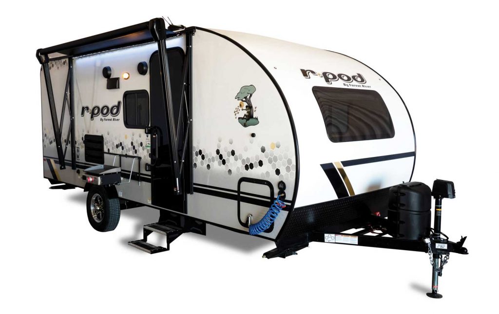 Forest River R-Pod